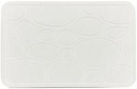 TAPPETINO DA BAGNO MR DRY FANTASIE BOLLE- cm. 45 x 35 - H. 0.9- DHIMP- pezzi 1