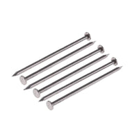 C CHIODI TESTA PIANA BL.100G 14X40- 6,0 pz