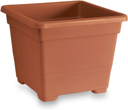 VASO QUADRATO cm 32x32x26h