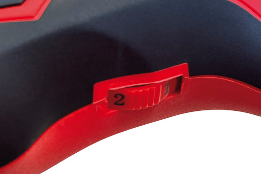 Globex MISCELATORE ELETTRICO GX 140/1600 ME 1.600 W