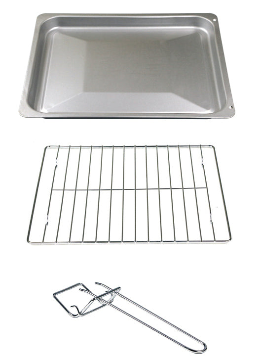 Dcg FORNO ELETTRICO 1.380 W lt. 24