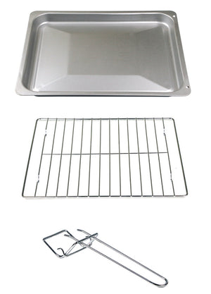 Dcg FORNO ELETTRICO 1.380 W lt. 24