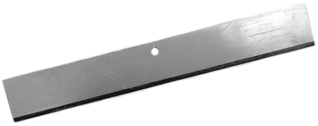 Utilia LAMA DI RICAMBIO PER RASCHIETTO DA MURO 10 PZ.  mm. 100 20.00 confezioni