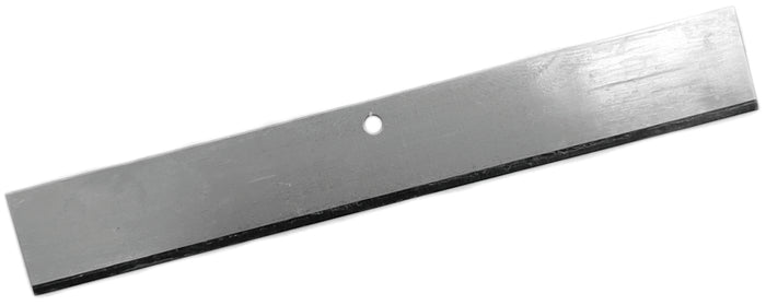 Utilia LAMA DI RICAMBIO PER RASCHIETTO DA MURO 10 PZ.  mm. 100 20.00 confezioni