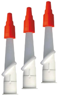 Tytan BECCUCCIO 360Â° PER SIGILLANTI E ADESIVI con apposito tappo pz. 3