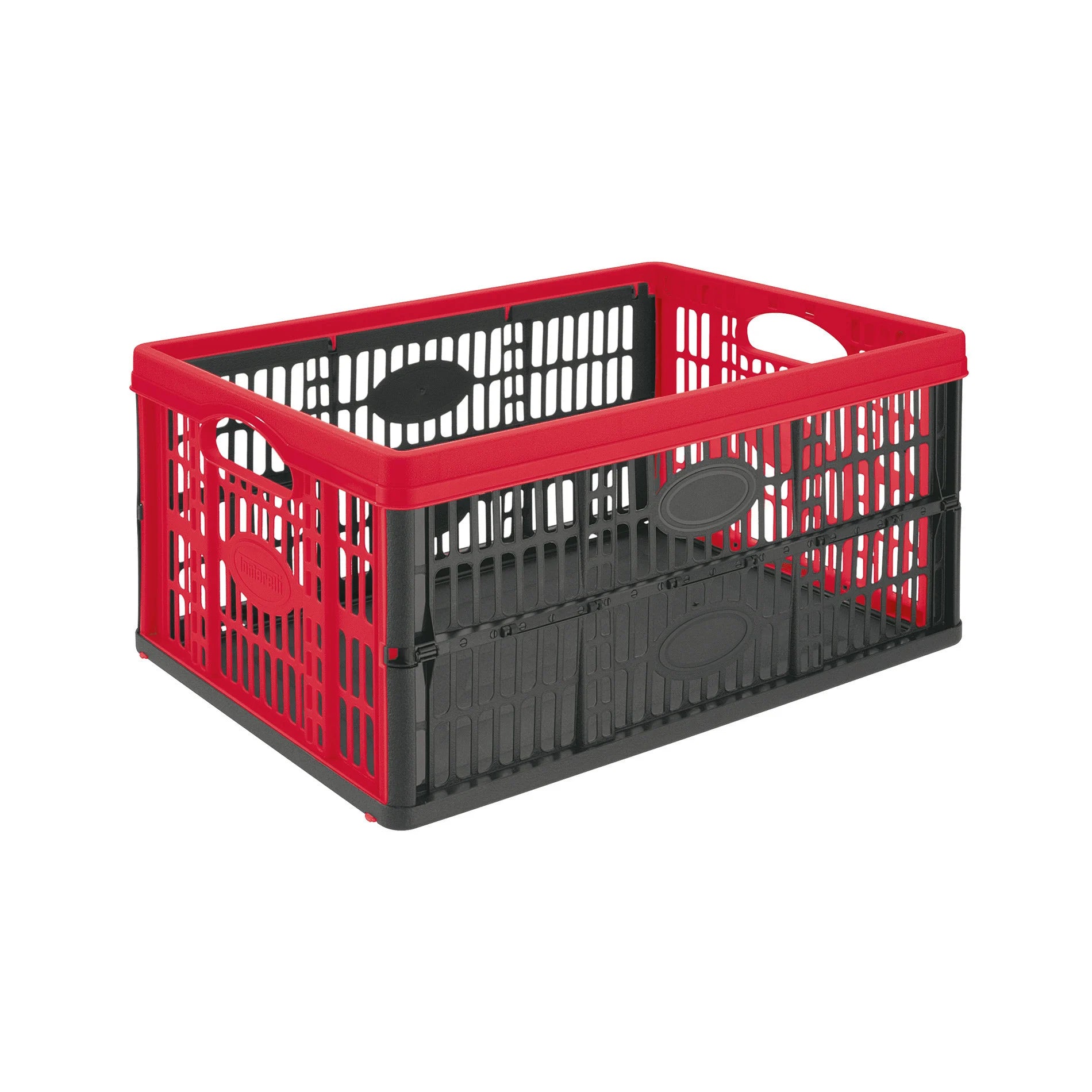 CESTA CASALINGA PIEGHEVOLE 'VOILA'' lt. 32  - TONTARELLI