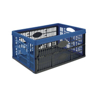 CESTA CASALINGA PIEGHEVOLE 'VOILA'' lt. 32  - TONTARELLI