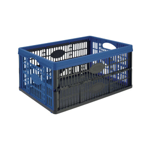 CESTA CASALINGA PIEGHEVOLE 'VOILA'' lt. 32  - TONTARELLI