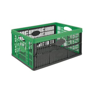 CESTA CASALINGA PIEGHEVOLE 'VOILA'' lt. 32  - TONTARELLI