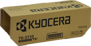 KYOCERA TK-3110 cartuccia toner 1 pz Originale Nero