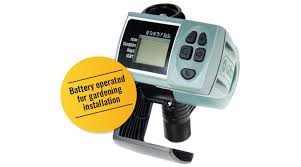 Programmatore da rubinetto 11000-d *** fuori produzione b01mt7bd