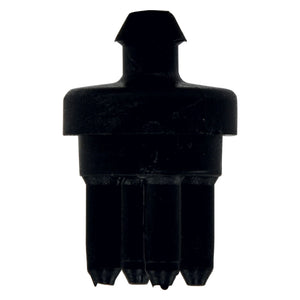 INNESTO A 4 VIE PER MICROTUBO ø mm 3- 50 pezzi  - IRRITEC