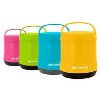 CONTENITORE PORTAVIVANDE TERMICO 'PARROT' lt 1,5  - GIOSTYLE