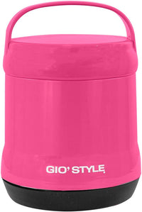 CONTENITORE PORTAVIVANDE TERMICO 'PARROT' lt 1,5  - GIOSTYLE