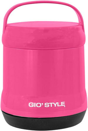 CONTENITORE PORTAVIVANDE TERMICO 'PARROT' lt 1,5  - GIOSTYLE