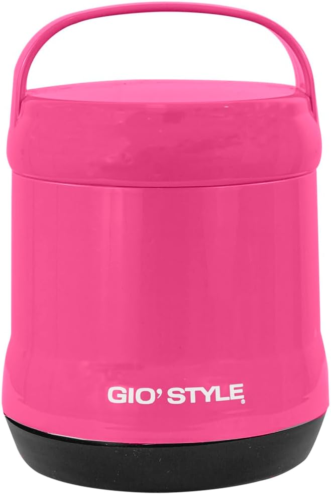 CONTENITORE PORTAVIVANDE TERMICO 'PARROT' lt 1,5  - GIOSTYLE