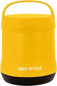 CONTENITORE PORTAVIVANDE TERMICO 'PARROT' lt 1,5  - GIOSTYLE