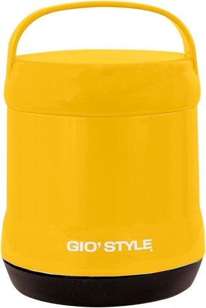 CONTENITORE PORTAVIVANDE TERMICO 'PARROT' lt 1,5  - GIOSTYLE