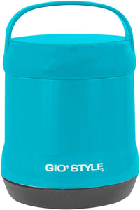 CONTENITORE PORTAVIVANDE TERMICO 'PARROT' lt 1,5  - GIOSTYLE