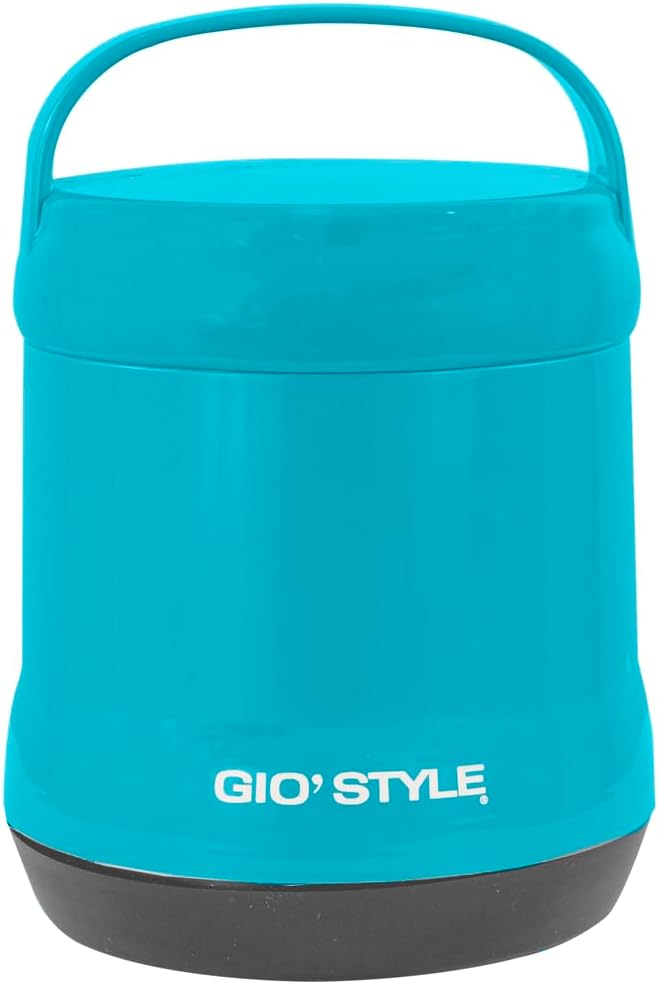 CONTENITORE PORTAVIVANDE TERMICO 'PARROT' lt 1,5  - GIOSTYLE