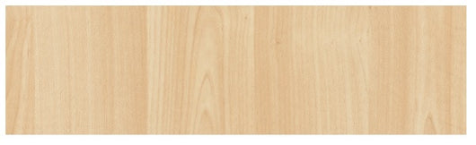 PLASTICA ADES.ALKOR LEGNO ACERO CM.45X MT.15 ART.280-2660