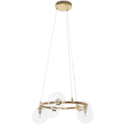 Lampada APP1158-6CP