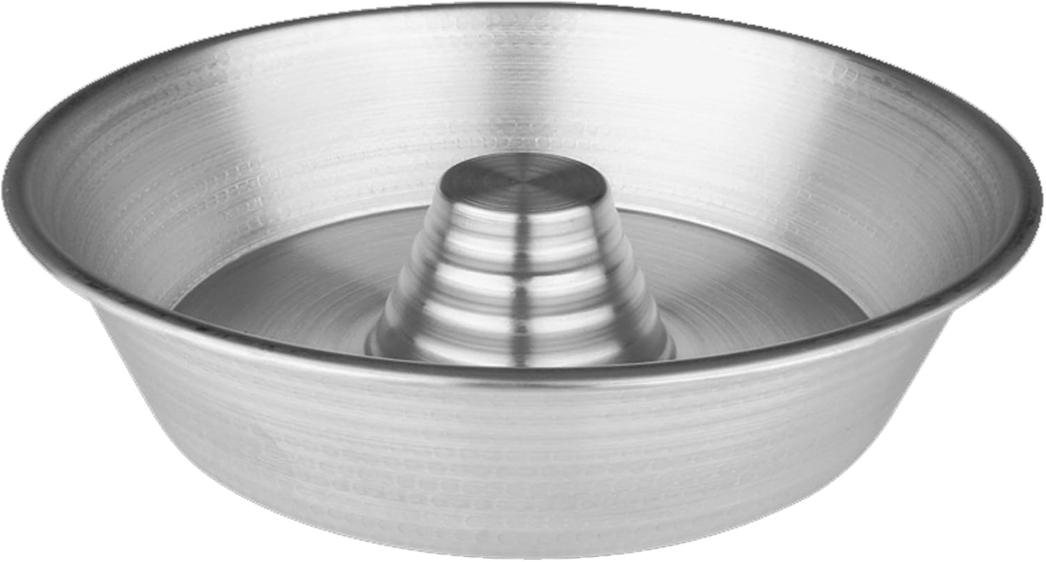 STAMPO PER CIAMBELLA 'BAKERY LINE' Ø cm. 26 - h.7  - PENTALUX