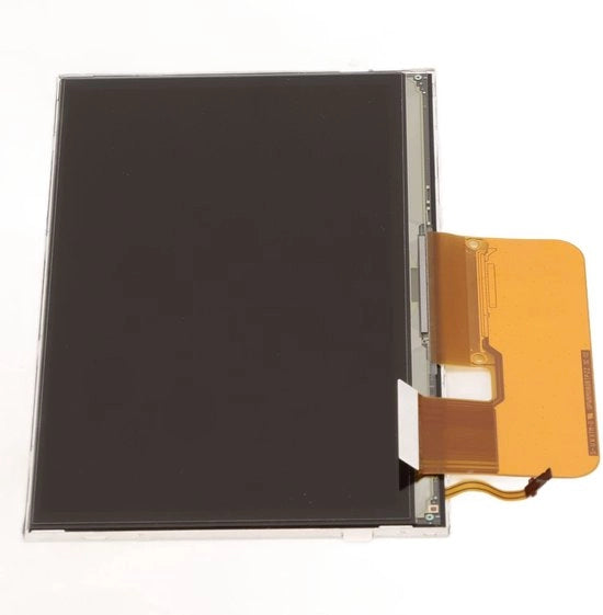 Schermo LCD di Ricambio - Adatto per RK> 3000/3001/3002/3003/3004/3008/3010 - Vetro Temprato - Resistente ai Colpi - Alta Sensibilità al Tocco - Interfaccia Precisa - Schermo di Ricambio