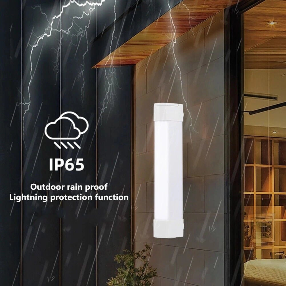 Mini lampada torcia magnetica multifunzionale con pannello solare 15 LED LE-148