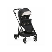 Chicco seety passeggino leggero 1 seduta(e) nero - 05087097070000