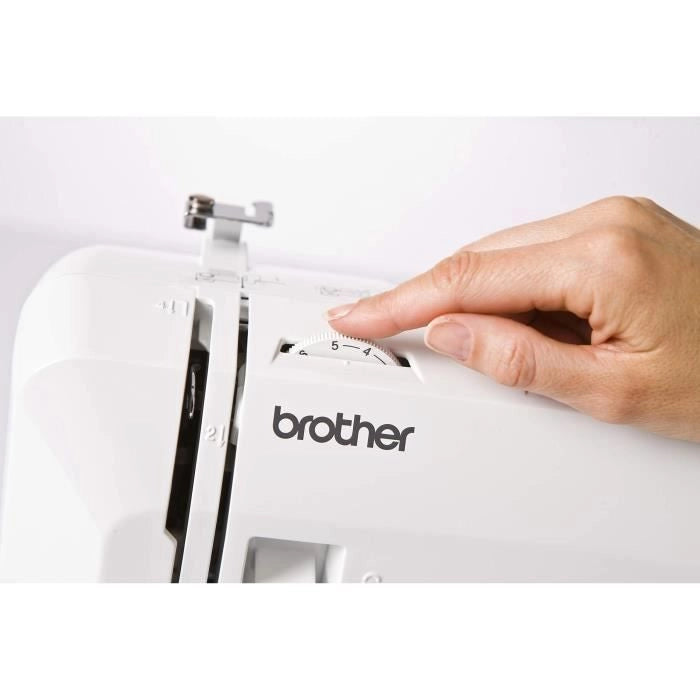 HR-137 BROTHER