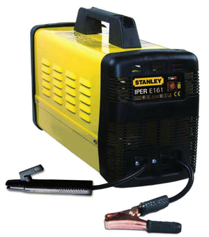 Saldatrice a Elettrodi MMA Stanley Iper E161
