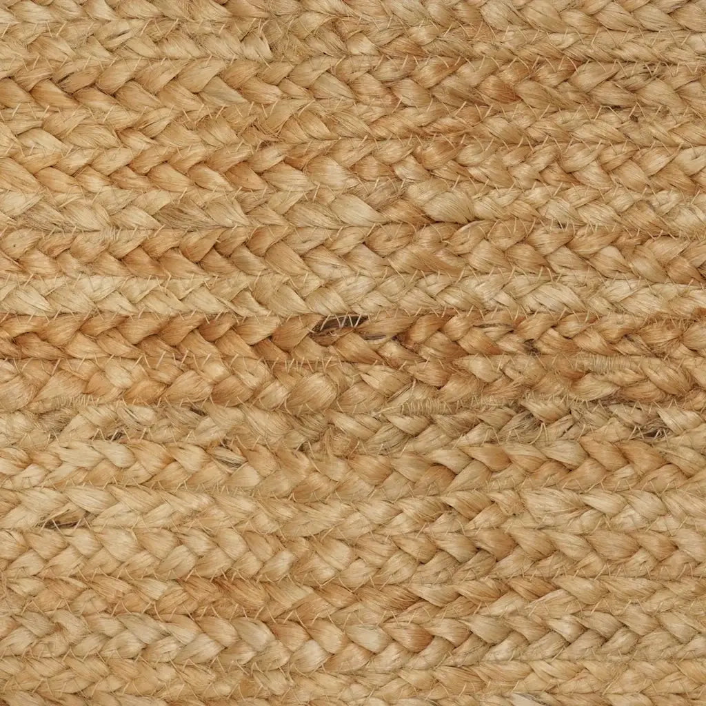 Tappeto Artigianale in Juta Naturale 160x230 cm