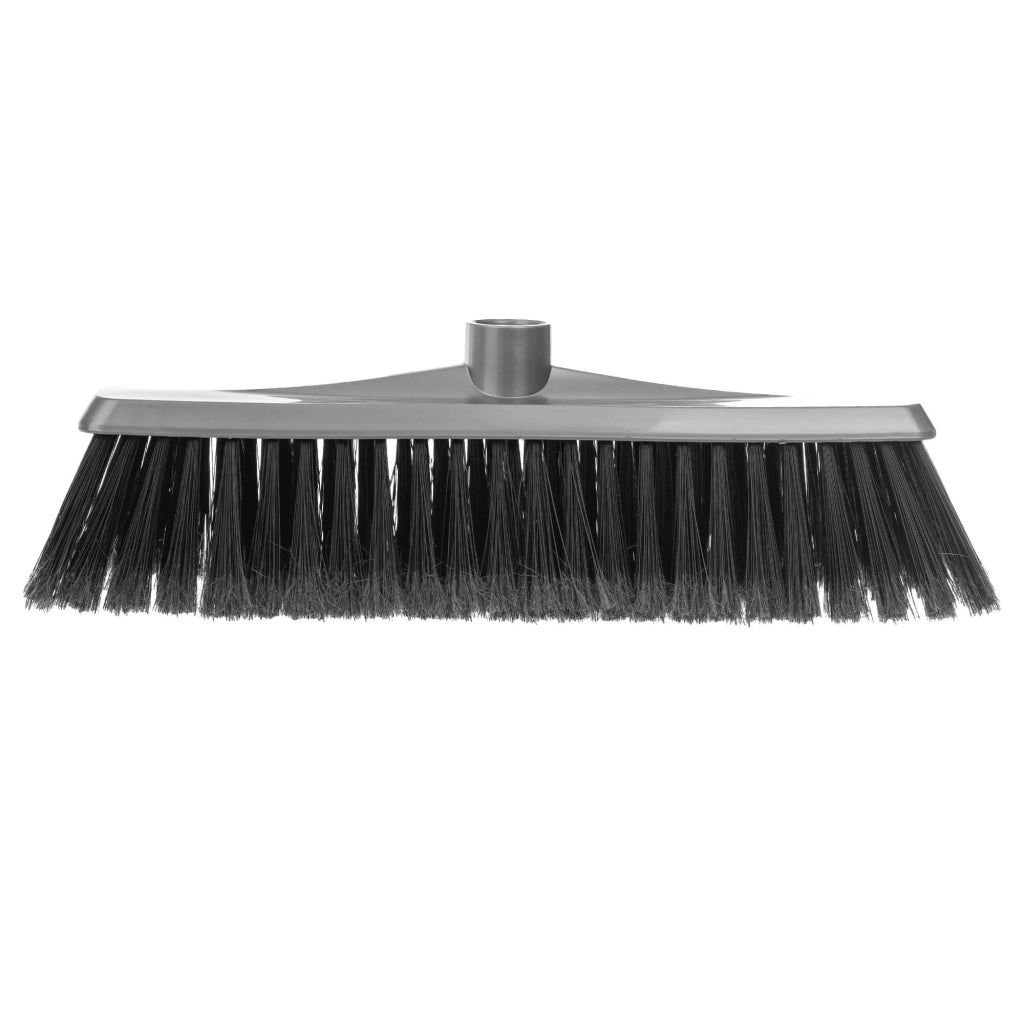 Scopa per pavimenti KADAX con testina universale da 27 cm