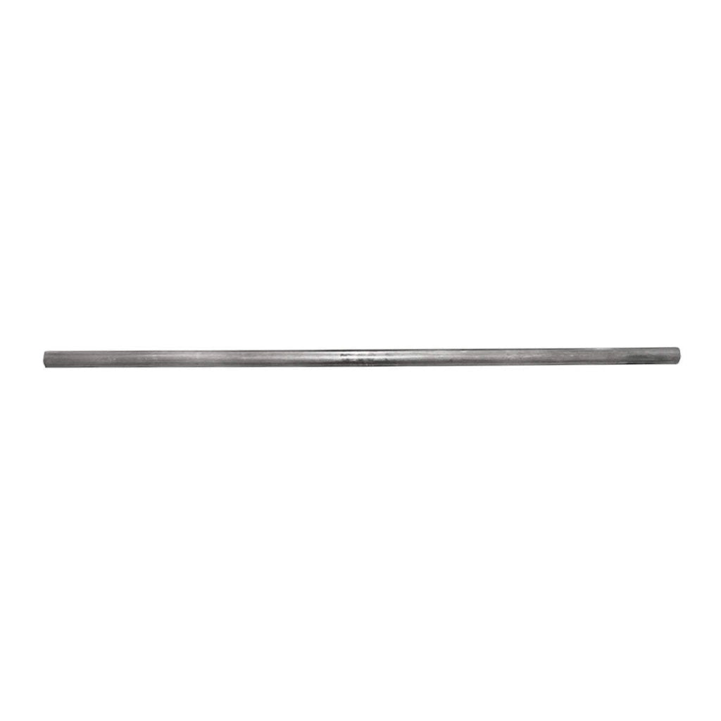 Set tubo triangolare per cardano T4 lunghezza 1,5 m