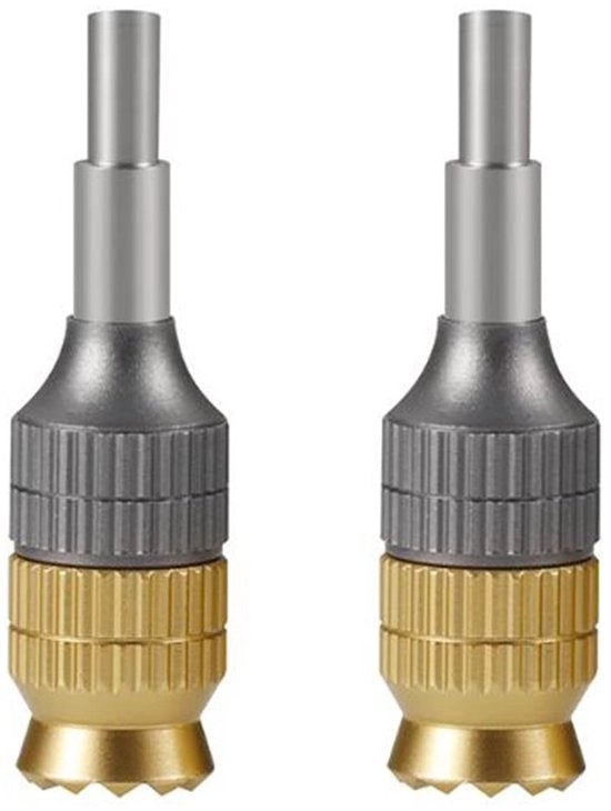 Pulsante Remoto Esteso - Rocker - Accessori in Alluminio - Comodo - Mini 3 Pro - Perfetto per - 2 PCS