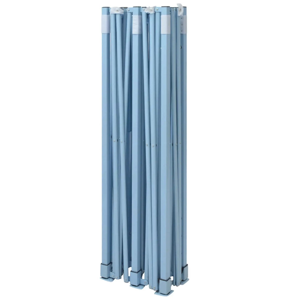 Tenda Party Crema 291 x 580 x 315 cm Tessuto Oxford 42023640