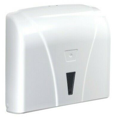 DISTR.SAL.CARTA PIEG.BCO 300 P