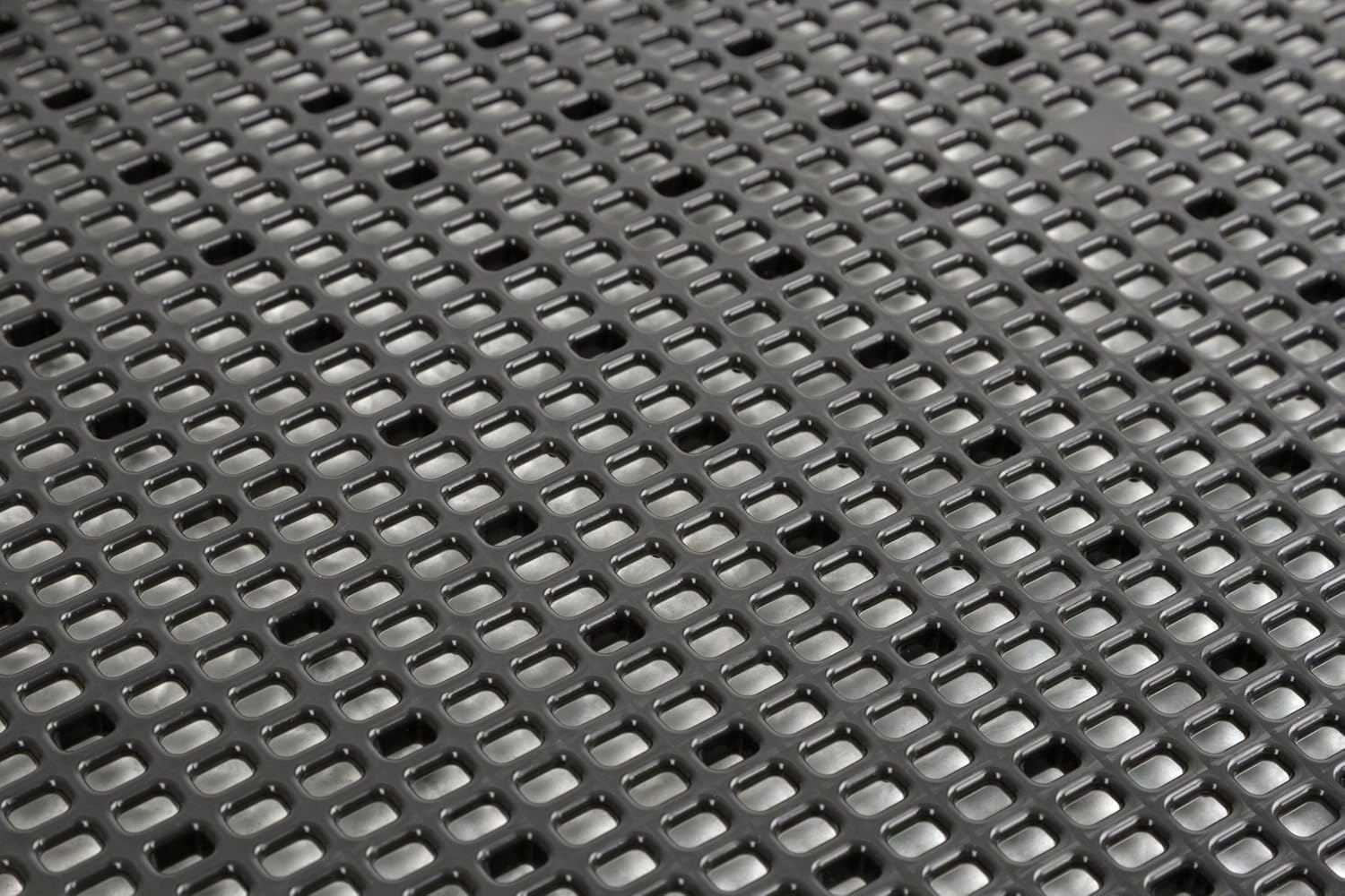 TOILETTE PER CANI 'PUPPY TRAINING' cm 60 x 40 x h.4  - STEFANPLAST