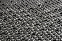 TOILETTE PER CANI 'PUPPY TRAINING' cm 60 x 40 x h.4  - STEFANPLAST