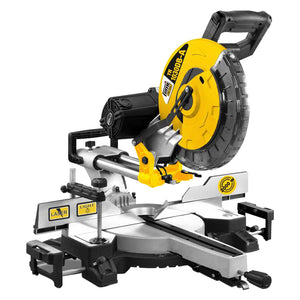 TRONCATRICE RADIALE 'TR-1030DB/A' 2000 W - lama Ã? 305 mm  - FEMI