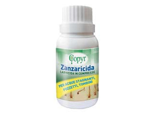 LARVICIDA PROXILAR 20 COMPRESSE DA GR.2- - astuccio gr.40 - 2 pezzi COPYR