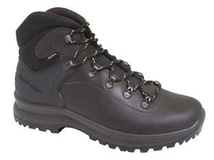 SCARPA DA TREKKING ALTA 14502- - nÂ°46 - 1 pezzi GRISPORT