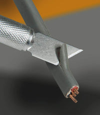 Stanley SET COLTELLI-LAME DI PRECISIONE