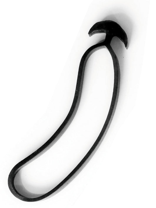 ANCORETTE ELASTICHE  CM. 5 , 500 gr. ( circa 387 pz)