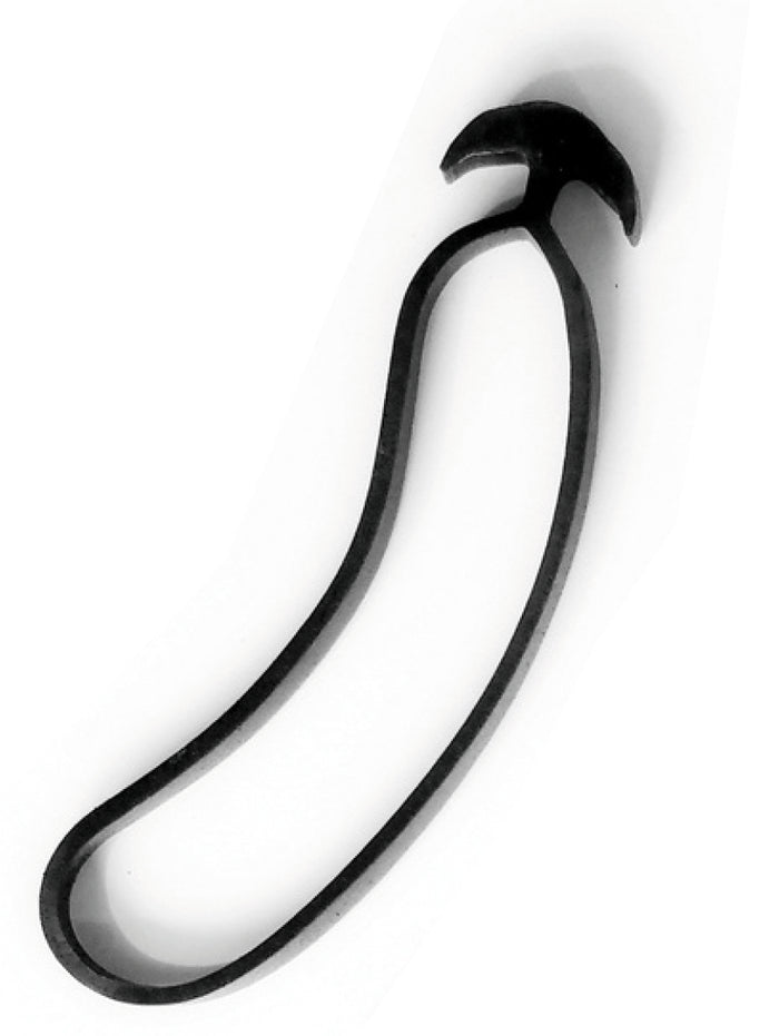 ANCORETTE ELASTICHE  CM. 5 , 500 gr. ( circa 387 pz)