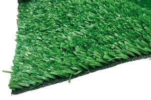 Confine PRATO SINTETICO TOP QUALITY Rt. mtl. 25 x mt. 2 h spessore mm. 7 50.00 mq