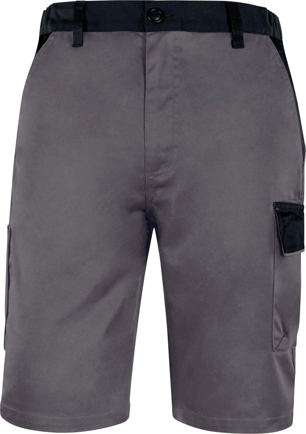 Deltaplus BERMUDA M1BE2 Col. Grigio Mis. L