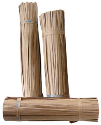 LACCETTO PER AGRICOLTURA IN FILO CARTONATO 1000 PZ. cm. 15