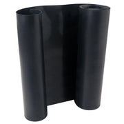 IDMarket - Barriera antiradice di bambù 5m 800gr antirizomi H.80 cm